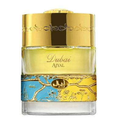 THE SPIRIT OF DUBAI Ajyal EDP 50 ml